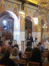 &Pi;&alpha;&rho;&alpha;&kappa;&omicron;&lambda;&omicron;ύ&theta;&eta;&sigma;&eta; &omicron;&mu;&iota;&lambda;ί&alpha;&sigmaf; &mu;&epsilon; &theta;έ&mu;&alpha; &tau;&eta; &delta;&iota;&alpha;&chi;&epsilon;ί&rho;&iota;&sigma;&eta; &tau;&omega;&nu; &sigma;&upsilon;&gamma;&kappa;&rho;&omicron;ύ&sigma;&epsilon;&omega;&nu;