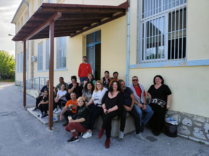 &Epsilon;&theta;&epsilon;&lambda;&omicron;&nu;&tau;&iota;&kappa;ή &delta;&rho;ά&sigma;&eta; &gamma;&iota;&alpha; &tau;&eta;&nu; &alpha;&nu;&alpha;&kappa;&alpha;ί&nu;&iota;&sigma;&eta; &tau;&omicron;&upsilon; &alpha;ύ&lambda;&epsilon;&iota;&omicron;&upsilon; &chi;ώ&rho;&omicron;&upsilon; &tau;&omicron;&upsilon; &sigma;&chi;&omicron;&lambda;&epsilon;ί&omicron;&upsilon; &mu;&alpha;&sigmaf;