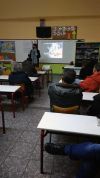 &Eta; &mu;&iota;&kappa;&rho;&alpha;&sigma;&iota;&alpha;&tau;&iota;&kappa;ή &kappa;&alpha;&tau;&alpha;&sigma;&tau;&rho;&omicron;&phi;ή &kappa;&alpha;&iota; &eta; &Delta;&rho;ά&mu;&alpha;