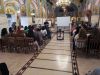 &Pi;&alpha;&rho;&alpha;&kappa;&omicron;&lambda;&omicron;ύ&theta;&eta;&sigma;&eta; &omicron;&mu;&iota;&lambda;ί&alpha;&sigmaf; &sigma;&chi;&epsilon;&tau;&iota;&kappa;ά &mu;&epsilon; &tau;&eta;&nu; &alpha;&gamma;&iota;&omicron;&gamma;&rho;&alpha;&phi;ί&alpha;