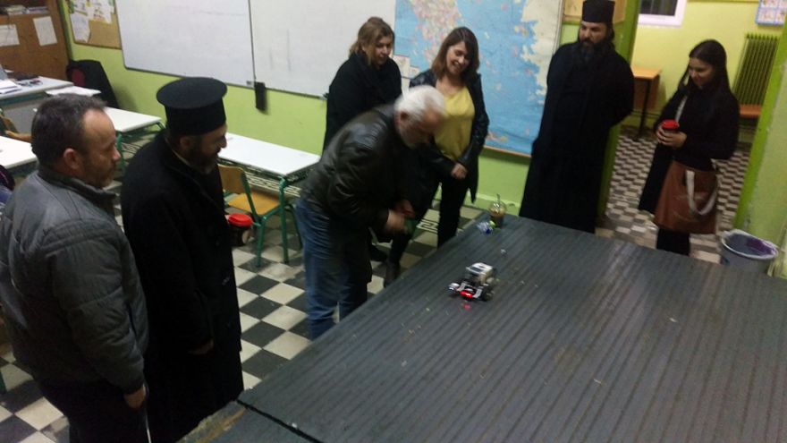 &Mu;&alpha;&theta;ή&mu;&alpha;&tau;&alpha; &epsilon;&kappa;&pi;&alpha;&iota;&delta;&epsilon;&upsilon;&tau;&iota;&kappa;ή&sigmaf; &rho;&omicron;&mu;&pi;&omicron;&tau;&iota;&kappa;ή&sigmaf;
