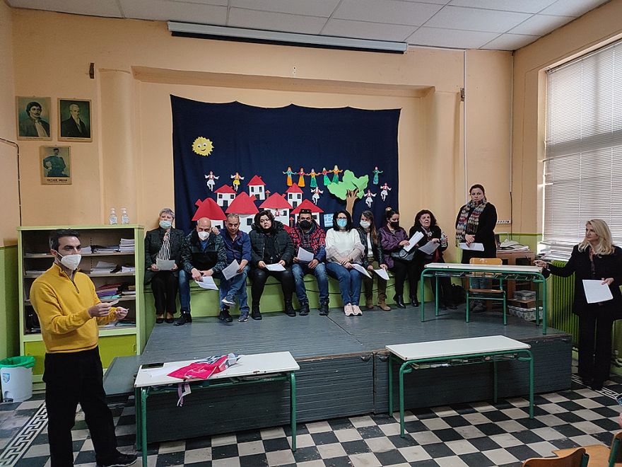 &Epsilon;&omicron;&rho;&tau;&alpha;&sigma;&mu;ό&sigmaf; 25&eta;&sigmaf; &Mu;&alpha;&rho;&tau;ί&omicron;&upsilon;