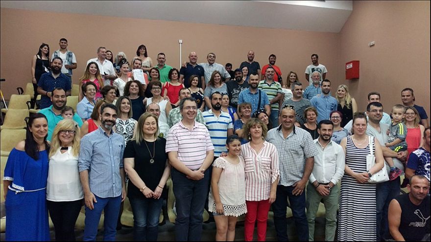 &Omicron;&lambda;&omicron;&kappa;&lambda;&eta;&rho;ώ&theta;&eta;&kappa;&epsilon; &eta; &epsilon;&kappa;&delta;ή&lambda;&omega;&sigma;&eta; &pi;&rho;&omicron;&beta;&omicron;&lambda;ή&sigmaf; &tau;&omicron;&upsilon; έ&rho;&gamma;&omicron;&upsilon; &tau;&omicron;&upsilon; &Sigma;&Delta;&Epsilon; &Delta;&rho;ά&mu;&alpha;&sigmaf;