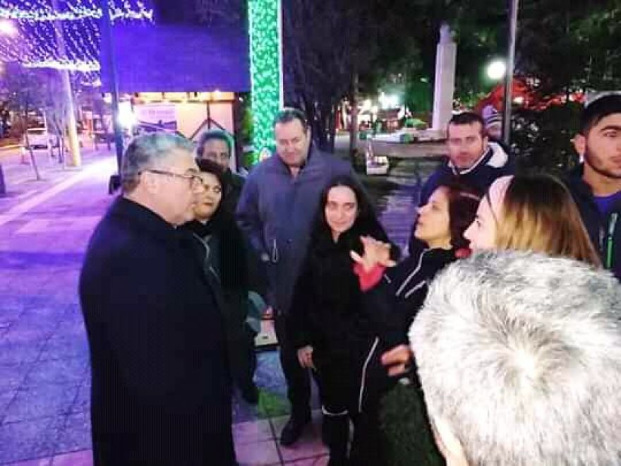 &Epsilon;&pi;ί&sigma;&kappa;&epsilon;&psi;&eta; &sigma;&tau;&eta;&nu; &Omicron;&nu;&epsilon;&iota;&rho;&omicron;ύ&pi;&omicron;&lambda;&eta;
