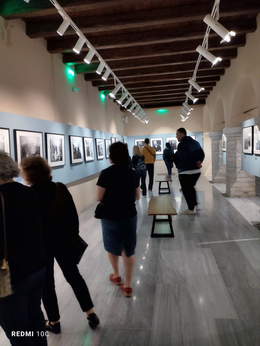 &Epsilon;&pi;ί&sigma;&kappa;&epsilon;&psi;&eta; &sigma;&epsilon; έ&kappa;&theta;&epsilon;&sigma;&eta; &tau;&omicron;&upsilon; &Kappa;ώ&sigma;&tau;&alpha; &Mu;&pi;&alpha;&lambda;ά&phi;&alpha;